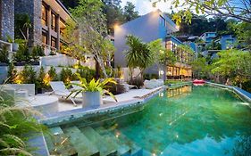 The Woods Natural Park Resort Phuket